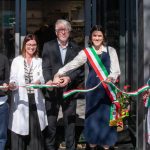 Inaugurazione farmacia comunale 9 (Sesto)