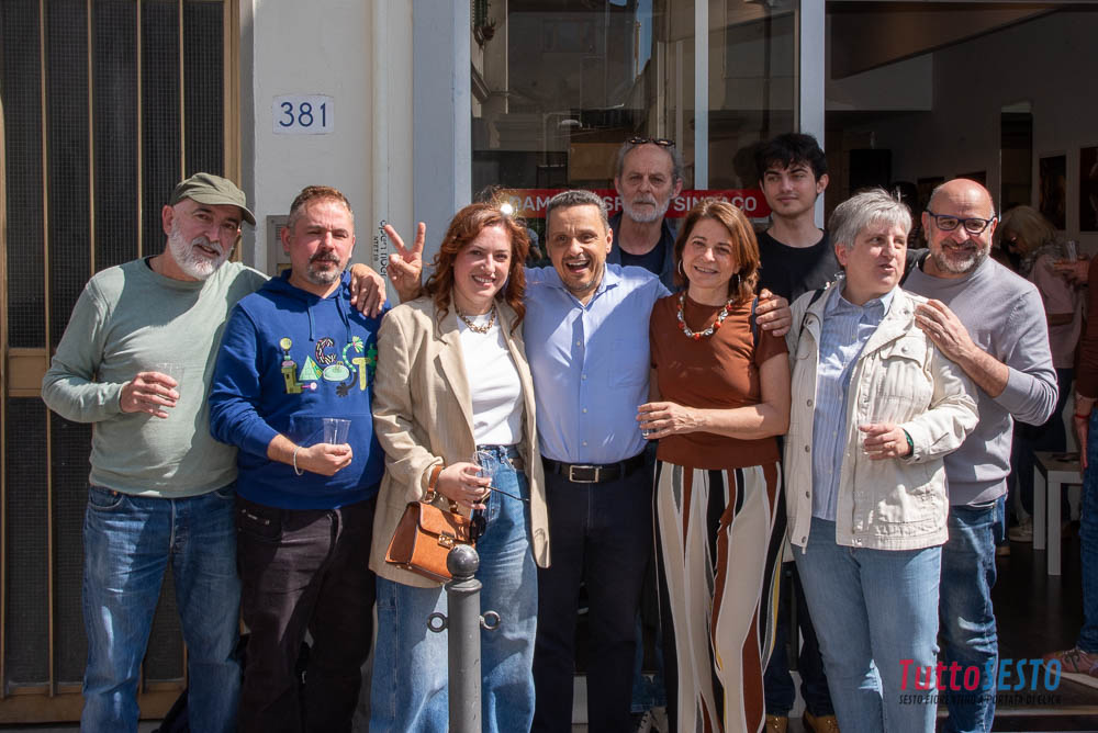 Sforzi (comitato elettorale)