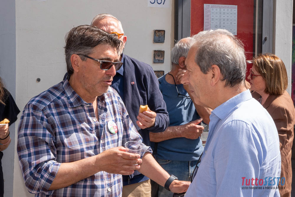 Daniele Niccoli-Alessio Buonavita