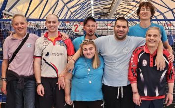 Campionati Regionali Bocce Paralimpiche DIR: Sestese prima nella categoria C
