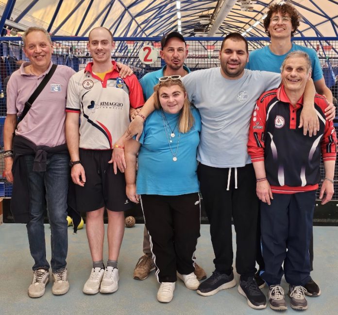 Campionati Regionali Bocce Para DIR 09 04 26 (2)