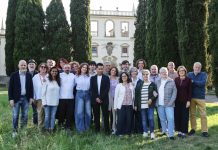 Candidati Pd Sesto 2026