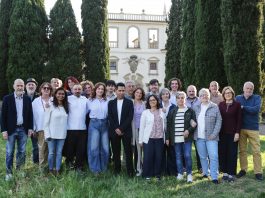 Candidati Pd Sesto 2026