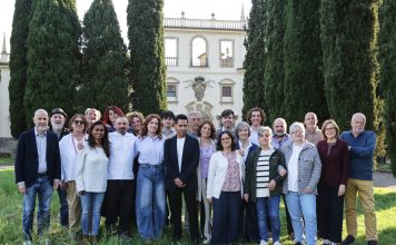 Candidati Pd Sesto 2026