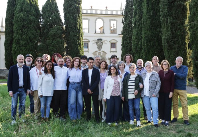 Candidati Pd Sesto 2026