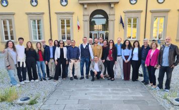 Candidati Per Sesto 2026