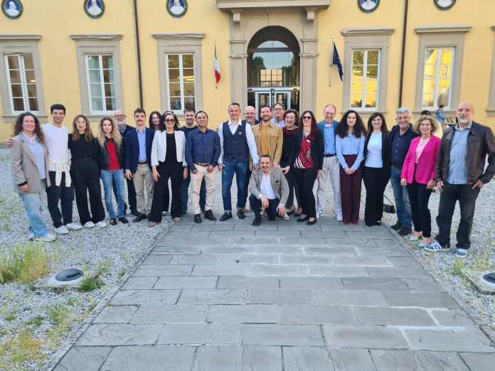 Candidati Per Sesto 2026