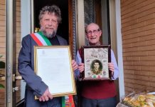 Sergio Betti, un nuovo centenario per Calenzano