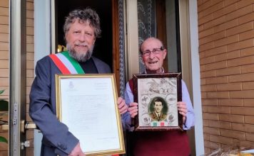 Sergio Betti: un nuovo centenario per Calenzano