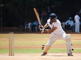 Università: torneo di cricket a Sesto Fiorentino