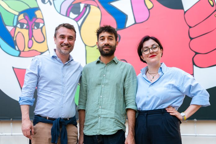 Falchi-Madau-Falchini