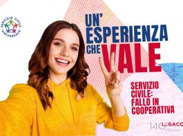 Servizio Civile: 10 posti tra Scandicci, Sesto, Campi e Calenzano