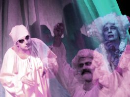 Sesto: il Centro Berti ospita la mostra “Non so come dirlo”