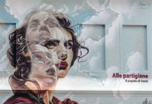 82° anniversario della Liberazione di Sesto Fiorentino