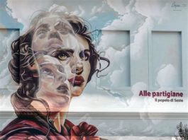 82° anniversario della Liberazione di Sesto Fiorentino: il programma delle celebrazioni