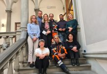 Presentazione Radici di comunità