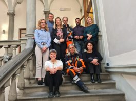 Valorizzazione del verde urbano: al via il progetto “Radici di Comunità” Presentazione Radici di comunità