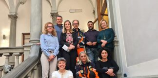 Presentazione Radici di comunità