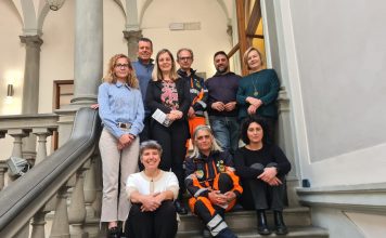 Valorizzazione del verde urbano: al via il progetto “Radici di Comunità” Presentazione Radici di comunità