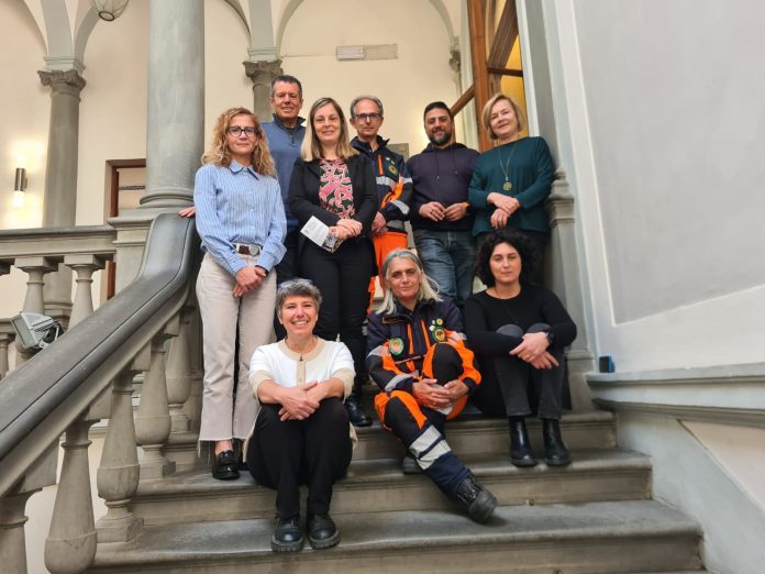 Presentazione Radici di comunità