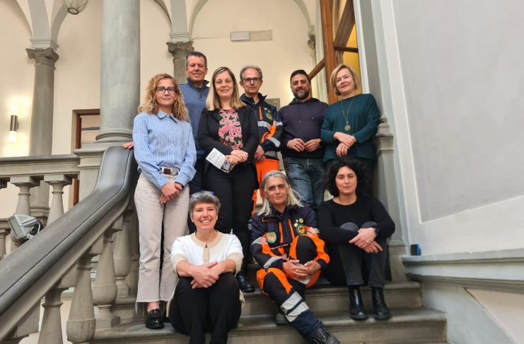 Presentazione Radici di comunità