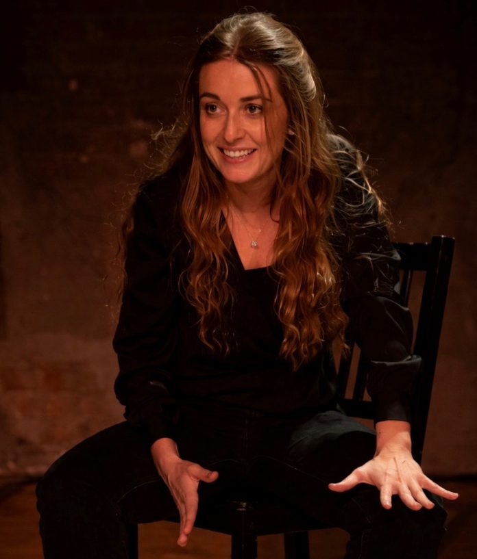 Sara Bosi Darling-foto-di-Noemi-Ardesi-42 2