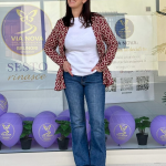 Elezioni a Sesto: Francesca Somigli potenziale vicesindaca di Via Nova Francesca Somigli (Via Nova)