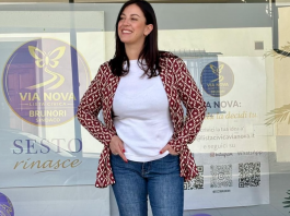 Francesca Somigli (Via Nova)