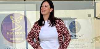 Francesca Somigli (Via Nova)