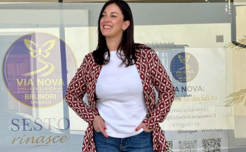 Francesca Somigli (Via Nova)