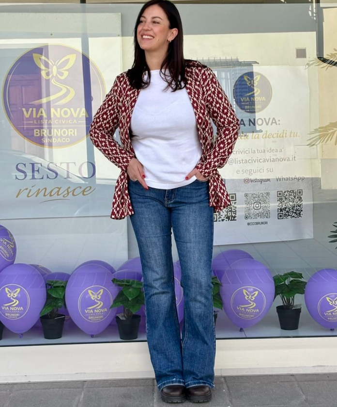 Francesca Somigli (Via Nova)