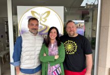 Via Nova: “Non siamo leghisti travestiti”