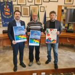 Liberazione: dopo più di vent’anni la bandiera della pace torna in Calvana Tagliaferri - Carovani per il 25 aprile 2026