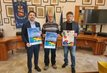 Tagliaferri - Carovani per il 25 aprile 2026