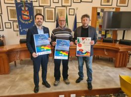 Tagliaferri - Carovani per il 25 aprile 2026