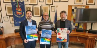 Tagliaferri - Carovani per il 25 aprile 2026