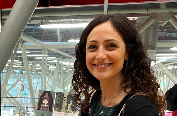 Sesto: alla libreria Rinascita presentazione del libro “La Fatina di Pinocchio” Sabrina Egiziano