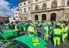 Brunori (Via Nova): “Complimenti a La Racchetta per i suoi 50 anni”