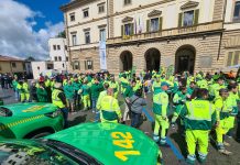 Brunori (Via Nova): “50 anni d’impegno, coraggio e amore per il territorio. Complimenti a La Racchetta”