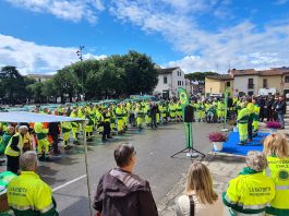 50 anni d’attività: tanti auguri a La Racchetta Sesto Fiorentino!