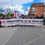“Opera inutile e dannosa”: la Piana ribadisce il NO all’aeroporto