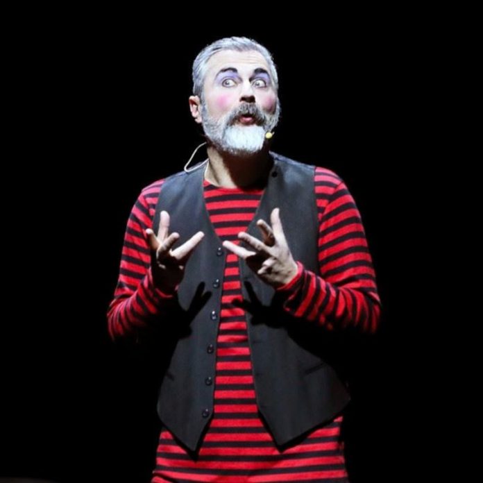 Andrea Bruni