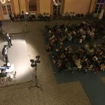 “Un palco in biblioteca”: estate a teatro a Sesto Fiorentino