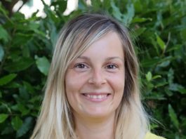 Elezioni a Sesto. Intervista ai candidati sindaco: Beatrice Corsi (Ecolò-Sesto CollettivA)