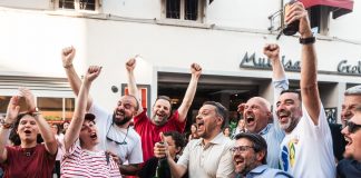Sesto, chi sale e chi scende: le elezioni 2026 a confronto con quelle del 2021 Damiano Sforzi