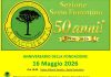 Sesto: La Racchetta festeggia i suoi primi 50 anni