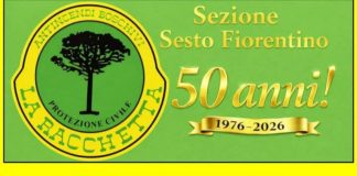 Sesto: La Racchetta festeggia i suoi primi 50 anni