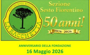 Sesto: La Racchetta festeggia i suoi primi 50 anni