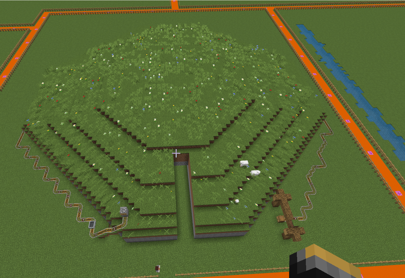 Montagnola (Minecraft)