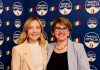 Elezioni a Sesto: Stefania Papa incontra Giorgia Meloni